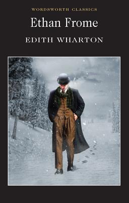 Ethan Frome 1840224088 Book Cover