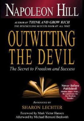 Outwitting the Devil: The Secret to Freedom and... 1402790058 Book Cover