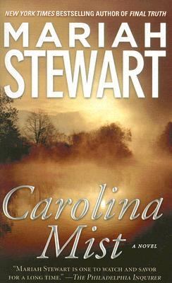 Carolina Mist 0671527878 Book Cover