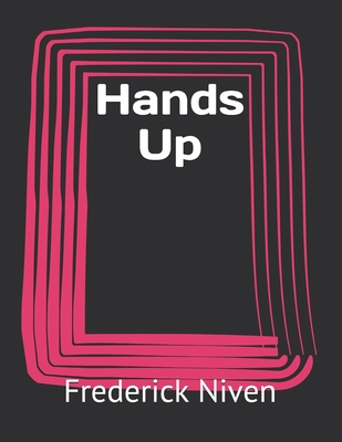 Hands Up            Book Cover