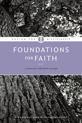 Foundations for Faith 1600060080 Book Cover