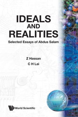 Ideals and Realities: Selected Essays of Abdus ... 997195088X Book Cover