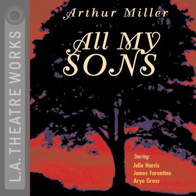 All My Sons 1580811760 Book Cover