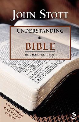 Understanding the Bible 185999640X Book Cover