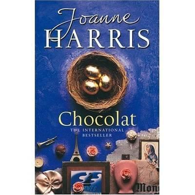 Chocolat: 16 Point 185878932X Book Cover