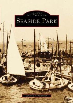 Seaside Park 0752413880 Book Cover