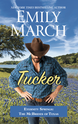 Tucker [Large Print] 143288414X Book Cover