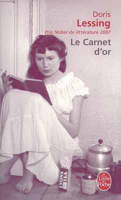 Le Carnet D'Or [French] 2253025321 Book Cover