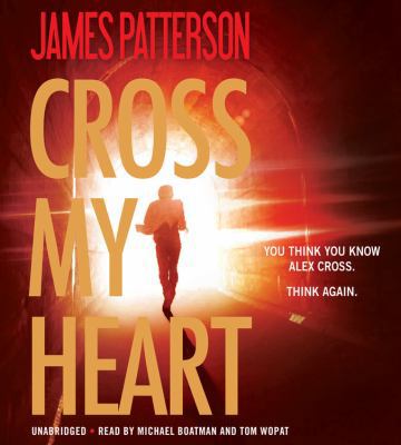 Cross My Heart Lib/E 1478926937 Book Cover