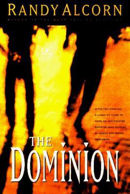 Dominion B000RN2I32 Book Cover