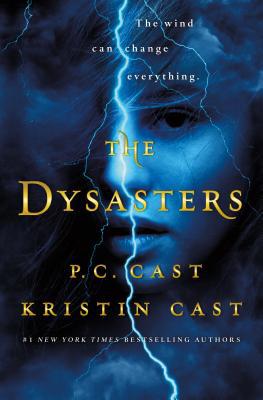 The Dysasters 1250141044 Book Cover
