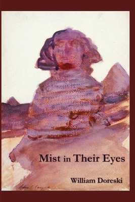 Mist in Their Eyes 171612123X Book Cover