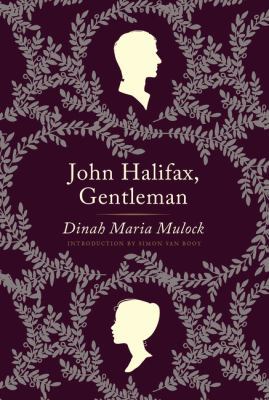 John Halifax, Gentleman 0062356151 Book Cover