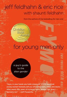 For Young Men Only: A Guy's Guide to the Alien ... B0GLNFP8WW Book Cover