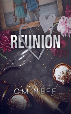 Reunion B0DCHCGLQV Book Cover