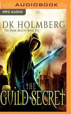 The Guild Secret 1543644422 Book Cover