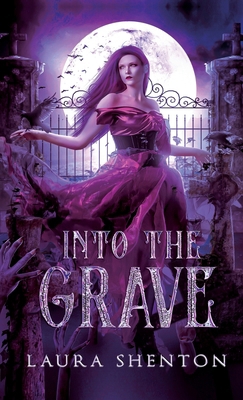 Into The Grave 1913779947 Book Cover