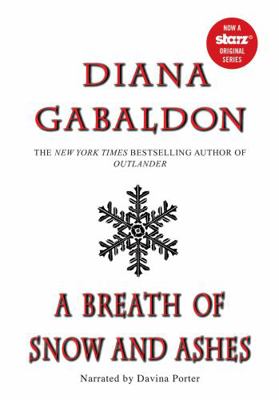 A Breath of Snow and Ashes 1419348906 Book Cover