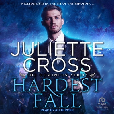 Hardest Fall B0C5ZRPQ1V Book Cover