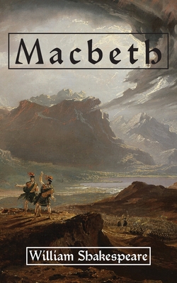 Macbeth 1774260433 Book Cover