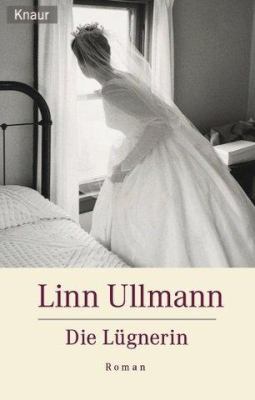 Die Lügnerin. [German] 3426618257 Book Cover