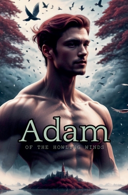 Adam of the howling winds            Book Cover