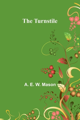 The Turnstile 936251849X Book Cover