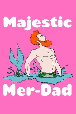 Majestic Merdad: Personal Expense Tracker 1686346506 Book Cover