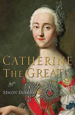 Catherine the Great 1861977220 Book Cover