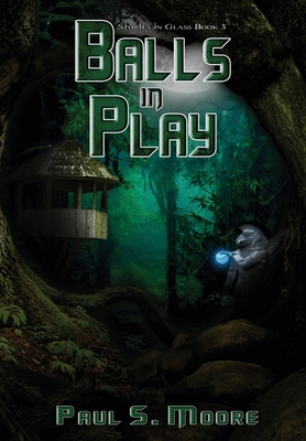 Balls in Play 1946907030 Book Cover