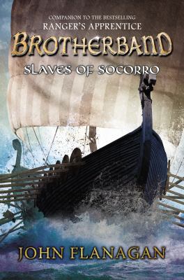 Slaves of Socorro 0399163557 Book Cover