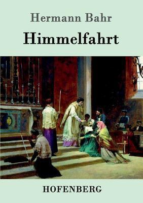 Himmelfahrt [German] 3861992698 Book Cover