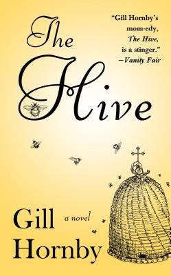 Hive [Large Print] 1410466191 Book Cover
