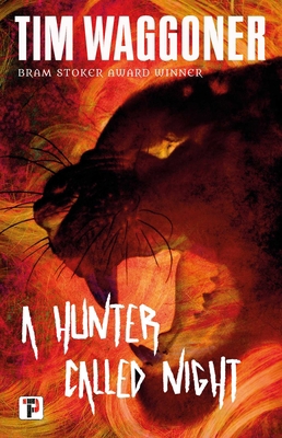 A Hunter Called Night 1787586316 Book Cover