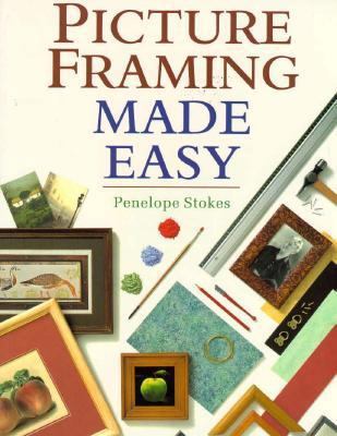 Picture Framing Made Easy