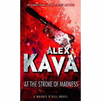 At the Stroke of Madness 077830096X Book Cover