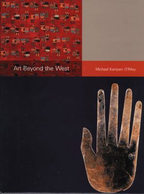 Art Beyond the West 013042255X Book Cover