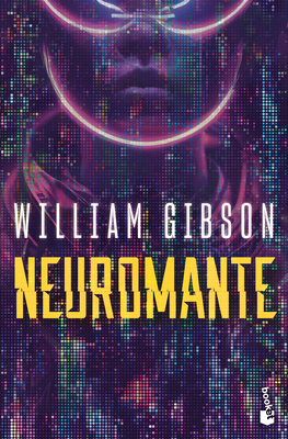 Neuromante / Neuromancer [Spanish] 6073937229 Book Cover