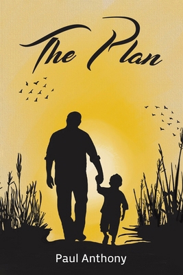 The Plan 103585712X Book Cover