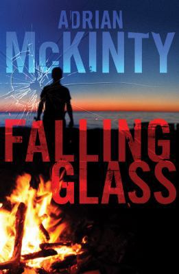 Falling Glass 1846687829 Book Cover