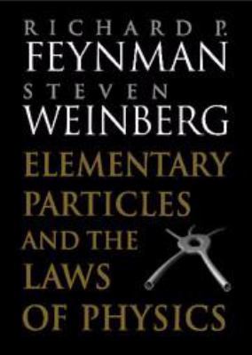 Elementary Particles and the Laws of Physics: T... 1107590078 Book Cover