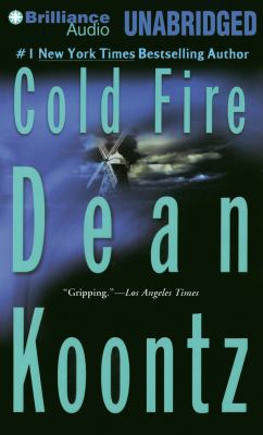 Cold Fire 1593553382 Book Cover