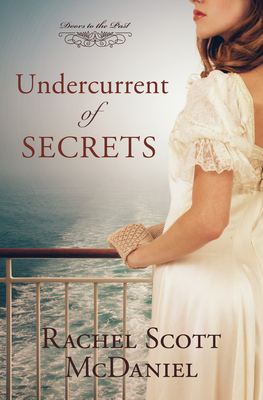 Undercurrent of Secrets: Volume 4 1643529943 Book Cover