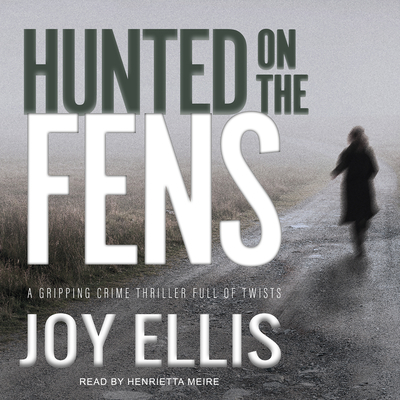 Hunted on the Fens 1515965376 Book Cover