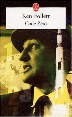 Code Zero [French] 2253155047 Book Cover