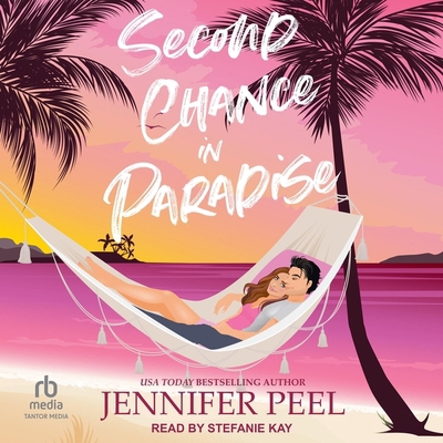 Second Chance in Paradise B0CW525YSM Book Cover