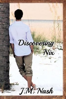 Discovering Nix 1533234922 Book Cover