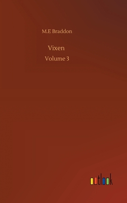 Vixen: Volume 3 3752373830 Book Cover