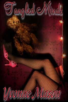 Tangled Minds B0D93HDVMQ Book Cover