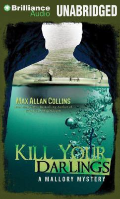 Kill Your Darlings 1469247070 Book Cover